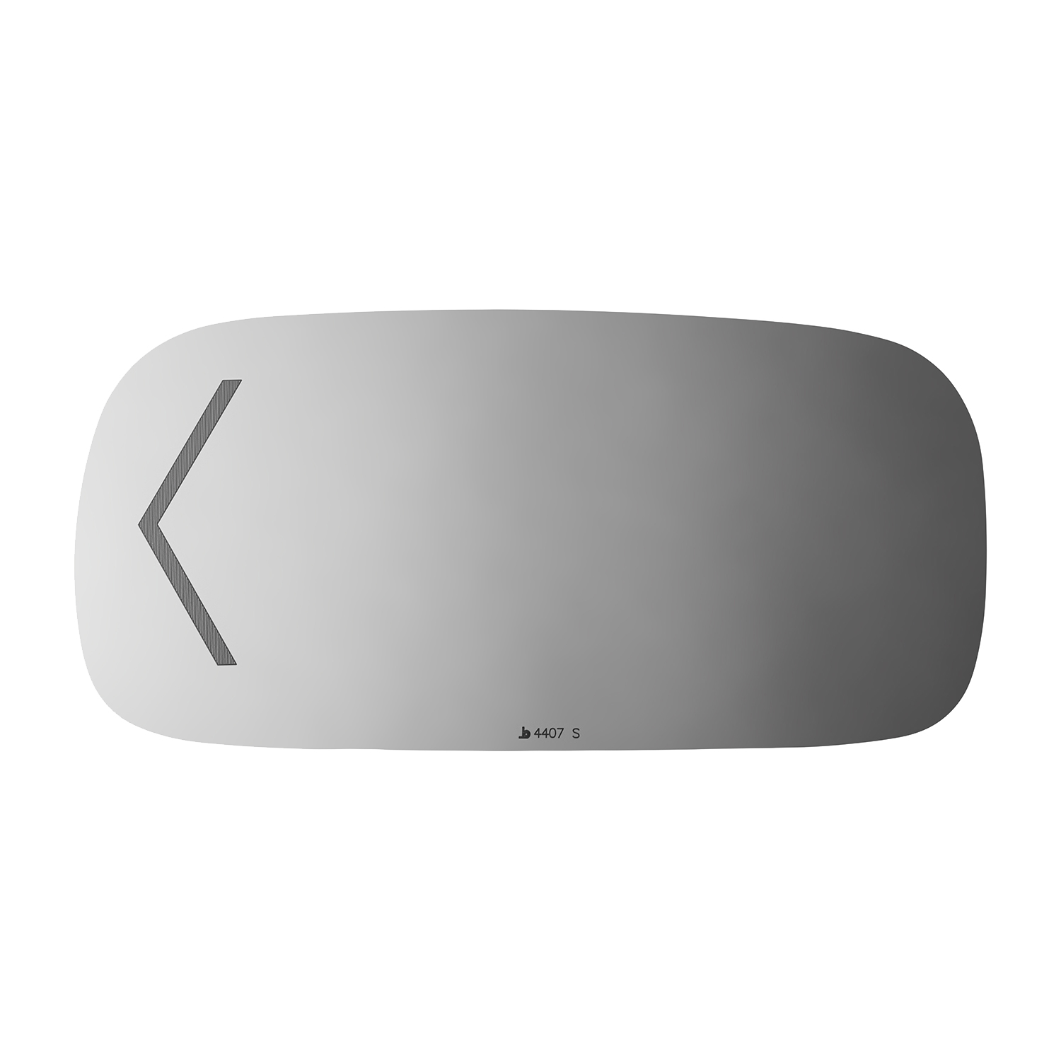 SIDE VIEW MIRROR W SIGNAL